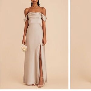 Birdy Grey Mia Convertible Dress